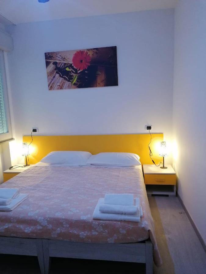 Hotel Bologna Rimini Extérieur photo