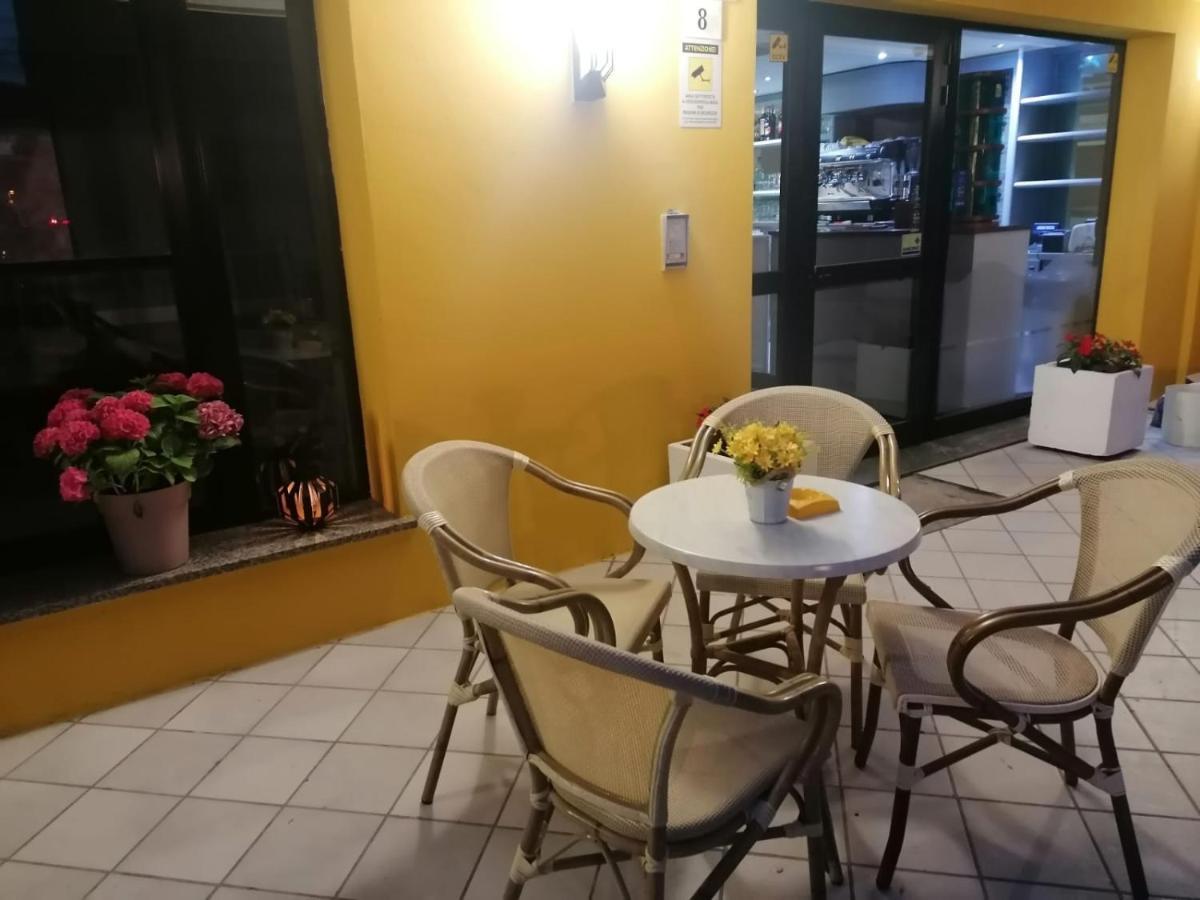Hotel Bologna Rimini Extérieur photo