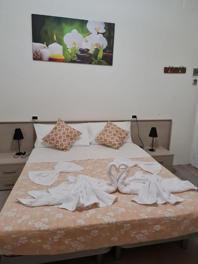Hotel Bologna Rimini Extérieur photo