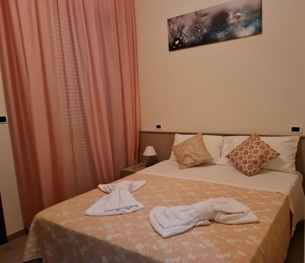 Hotel Bologna Rimini Extérieur photo