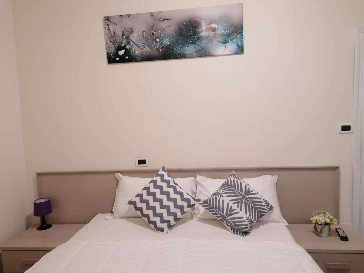 Hotel Bologna Rimini Extérieur photo