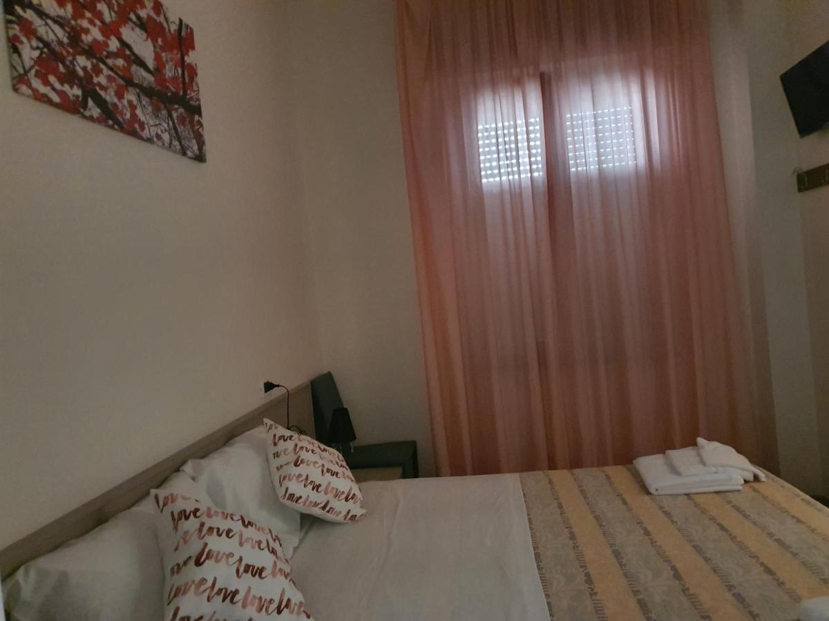 Hotel Bologna Rimini Extérieur photo